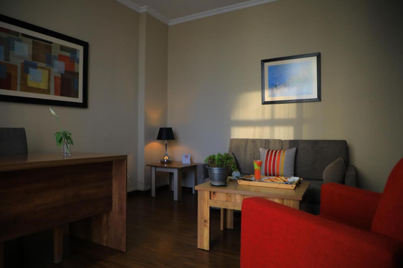 Victoria Hotel Apartment Adís Abeba Exterior foto